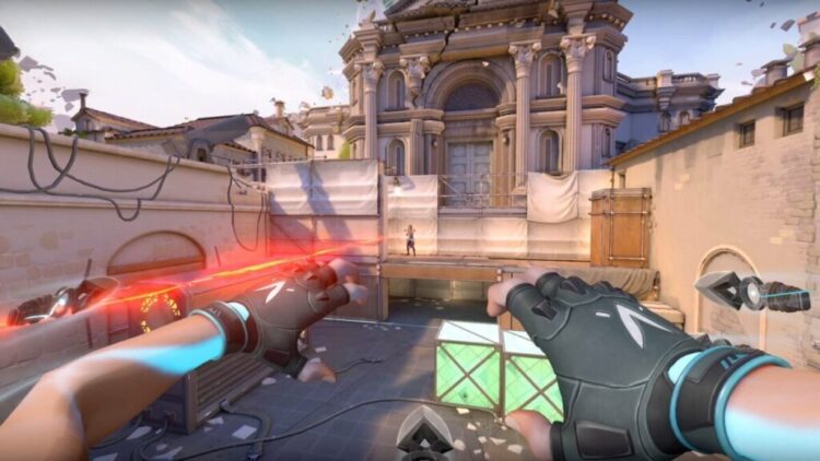 Valorant Beralih ke Unreal Engine 5 di Patch 11.02, Sistem Replay Hadir September 2025!