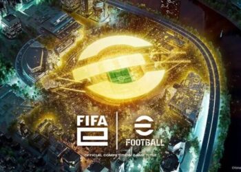 eFootball FIFAe World Cup 2025: Digelar di Riyadh dengan Format Inklusif dan Kompetitif