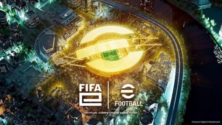 eFootball FIFAe World Cup 2025: Digelar di Riyadh dengan Format Inklusif dan Kompetitif