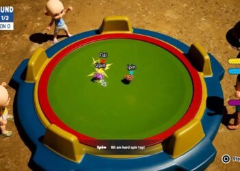 5 Trik Jitu Menyelesaikan Game Upin & Ipin Universe dengan Cepat