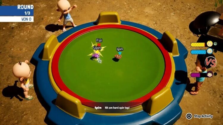 5 Trik Jitu Menyelesaikan Game Upin & Ipin Universe dengan Cepat