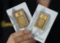 Harga Emas Antam 20 Juli 2025: Stagnan di Rp1,927 Juta per Gram
