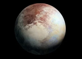 Ilmuwan Usulkan Kembalikan Status Planet untuk Pluto