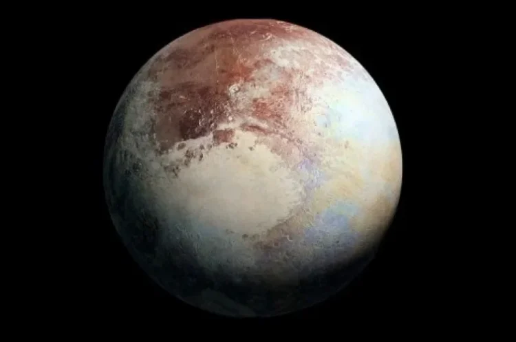 Ilmuwan Usulkan Kembalikan Status Planet untuk Pluto