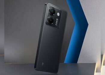 Spesifikasi dan Harga POCO M7 Pro 5G Hitam: Smartphone Gaming Terjangkau Rp 2 Jutaan