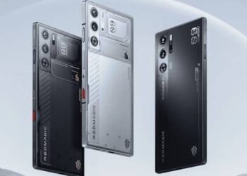 Spesifikasi dan Harga Red Magic 11 Ultra: HP Gaming Tercepat 2025 di Indonesia?