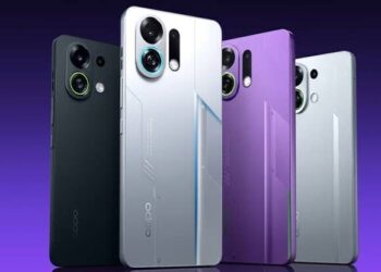Spesifikasi dan Harga Oppo K13 Turbo serta Turbo Pro, Smartphone Ideal untuk Gamer