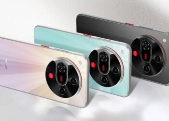 Nubia Focus 2 5G: Smartphone Rp 2 Jutaan dengan Kamera 108 MP dan Layar 120Hz