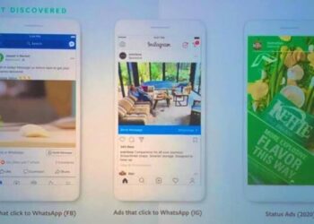 WhatsApp Uji Coba Iklan di Status dan Channel untuk Tingkatkan Pendapatan