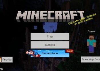 Unduh Minecraft Bedrock Edition 1.21.94: Fitur Baru dan Cara Instalasi Aman