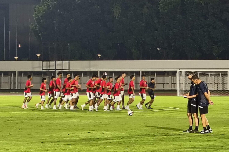 Robi Darwis, Pemain Kunci Timnas U-23 di Piala AFF 2025, Lebih dari Sekadar Lemparan Jarak Jauh