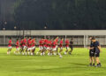 Jadwal Semifinal Piala AFF U-23 2025: Indonesia vs Thailand Malam Ini Pukul 20.00 WIB, Live di Indosiar