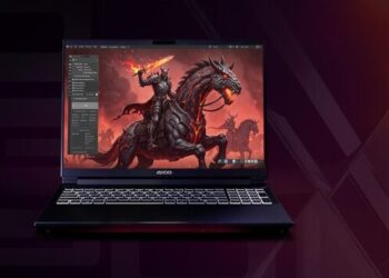 Axioo Pongo 775: Laptop Gaming Terjangkau dengan Performa Kelas Atas di 2025
