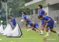 Philippines U-23 Triumphs 2-0 Against Brunei, Eyes Semifinal Spot in ASEAN U-23 Championship