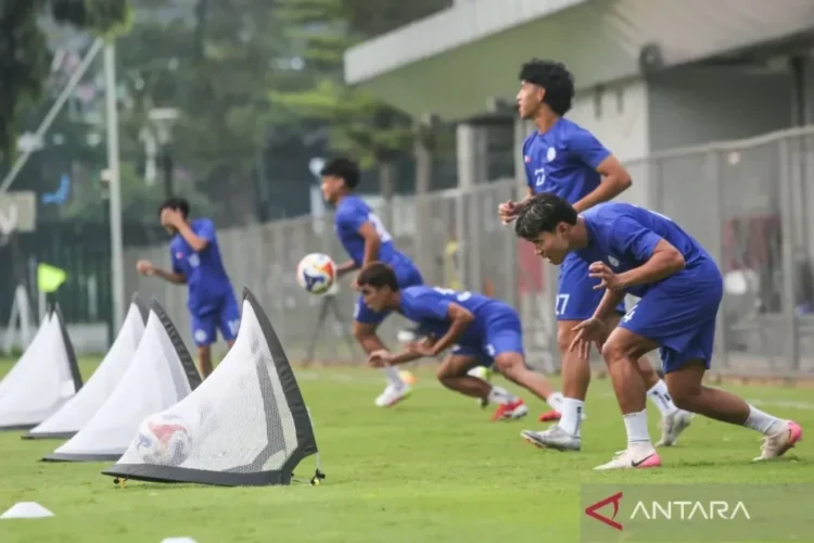 Philippines U-23 Triumphs 2-0 Against Brunei, Eyes Semifinal Spot in ASEAN U-23 Championship