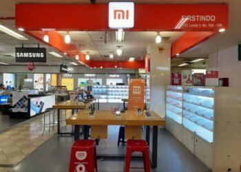 Smartphone Terlaris di Indonesia 2024: Xiaomi Kalahkan Oppo dan Samsung