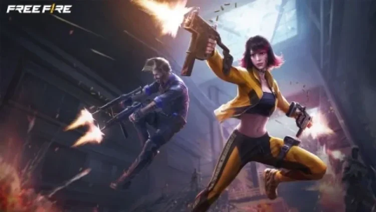 Kode Redeem FF 31 Juli 2025: Segera Klaim Bundle Itachi, Emote Langka, dan Diamond Gratis!