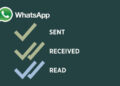 Cara Membaca Pesan WhatsApp Tanpa Tanda Centang Biru