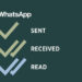 Cara Membaca Pesan WhatsApp Tanpa Tanda Centang Biru