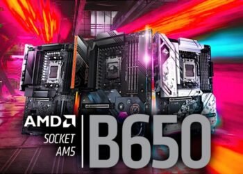 AMD Hentikan Produksi Chipset B650, Dorong Adopsi B850 untuk Platform AM5