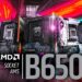 AMD Hentikan Produksi Chipset B650, Dorong Adopsi B850 untuk Platform AM5
