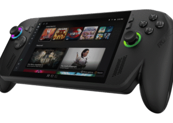 ASUS ROG Xbox Ally Indonesia: Tanggal Rilis, Spesifikasi, Harga, dan Antusiasme Gamer