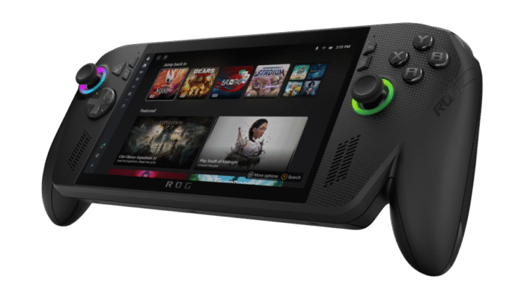 ASUS ROG Xbox Ally Indonesia: Tanggal Rilis, Spesifikasi, Harga, dan Antusiasme Gamer