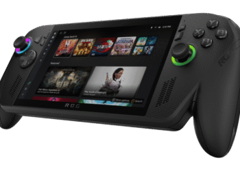 ASUS ROG Xbox Ally Indonesia: Tanggal Rilis, Spesifikasi, dan Perkiraan Harga untuk Gamer