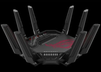 ASUS Indonesia Luncurkan Rangkaian Router WiFi 7 Terlengkap untuk Era Digital Modern