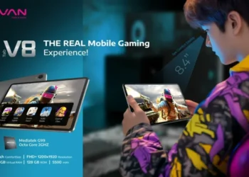 ADVAN Tab V8: Tablet Gaming Terjangkau dengan Performa Unggul di Bawah Rp2 Juta