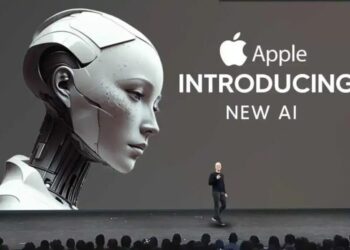 Apple Siap Tantang ChatGPT dengan Chatbot AI Inovatif
