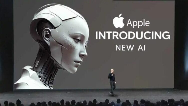 Apple Siap Tantang ChatGPT dengan Chatbot AI Inovatif