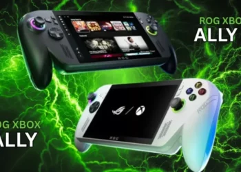 Spesifikasi dan Perbedaan Fitur Asus ROG Xbox Ally dan Ally X: Pilih Mana?