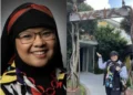 Sashya Subono Halse: Animator Indonesia di Balik Film Hollywood Ternama 2025