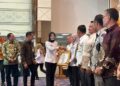 BPJS Ketenagakerjaan Dorong Universal Health Coverage (UHC) di Lampung: Target Ambisius 2025