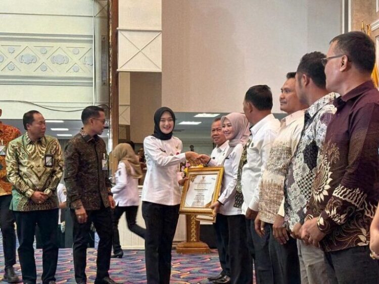 BPJS Ketenagakerjaan Dorong Universal Health Coverage (UHC) di Lampung: Target Ambisius 2025