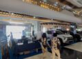BCA Auto Show 2025: Promo Kredit Mobil Bunga Ringan di Lampung City Mall