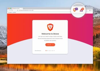 Brave Browser: Solusi Terbaik untuk Privasi, Keamanan, dan Browsing Tanpa Iklan