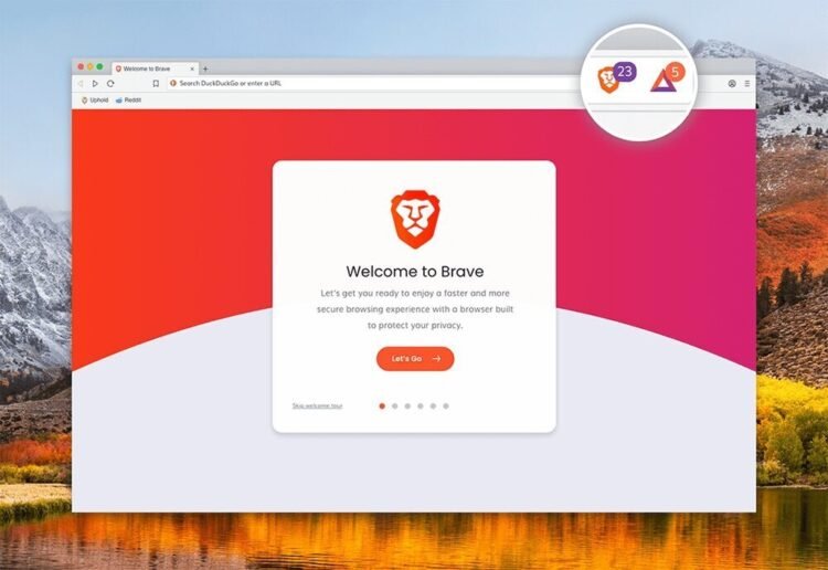 Brave Browser: Solusi Terbaik untuk Privasi, Keamanan, dan Browsing Tanpa Iklan