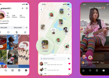 Cara Menonaktifkan Tab Friends di Instagram untuk Privasi Maksimal