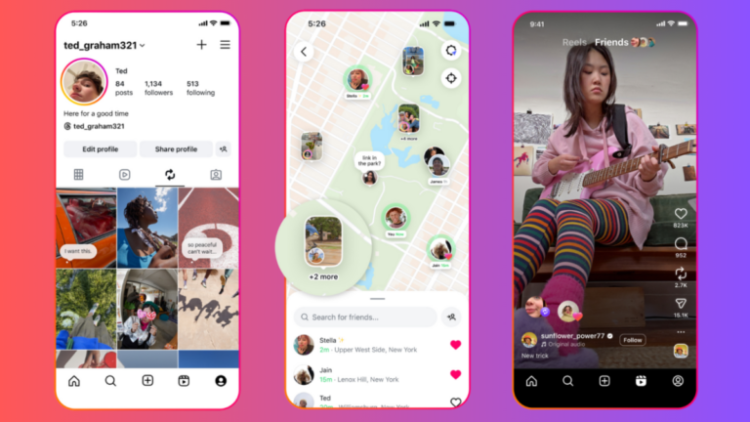 Cara Menonaktifkan Tab Friends di Instagram untuk Privasi Maksimal
