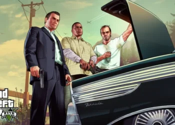 Daftar Cheat GTA 5 Terlengkap 2025 untuk PC, PS3, PS4, PS5, dan Xbox