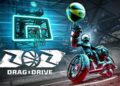 Drag x Drive: Game Olahraga Futuristik di Nintendo Switch 2 Siap Mengguncang Dunia Gaming