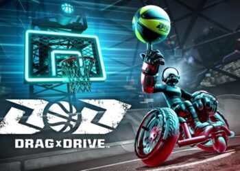 Drag x Drive: Game Olahraga Futuristik di Nintendo Switch 2 Siap Mengguncang Dunia Gaming