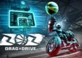 Drag x Drive: Game Olahraga Futuristik Nintendo Switch 2 yang Siap Menggebrak