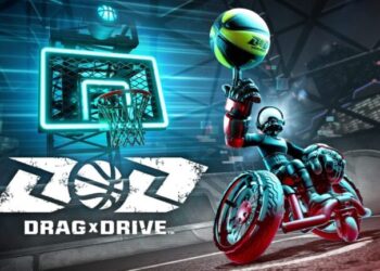 Drag x Drive: Game Olahraga Futuristik Nintendo Switch 2 yang Siap Menggebrak