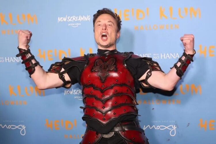 Elon Musk dan Kontroversi Penggunaan Joki Game di Diablo IV serta Path of Exile 2
