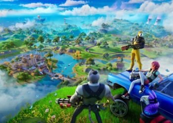 Fortnite Chapter 2 Remix: Fitur Baru yang Mengguncang Dunia Game