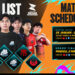 Free Fire Squad Showdown 2025: Kompetisi Clash Squad Esports Terbesar