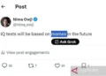 X Luncurkan Aurora, Generator Gambar AI Terbaru dari Grok